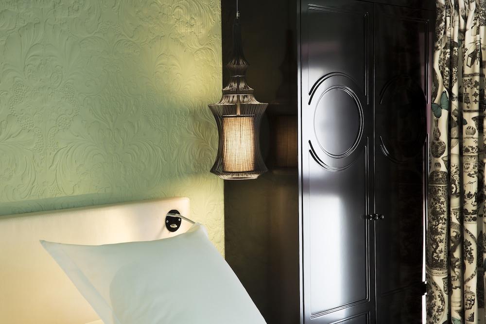 Fotos Hotel Calais Montmartre