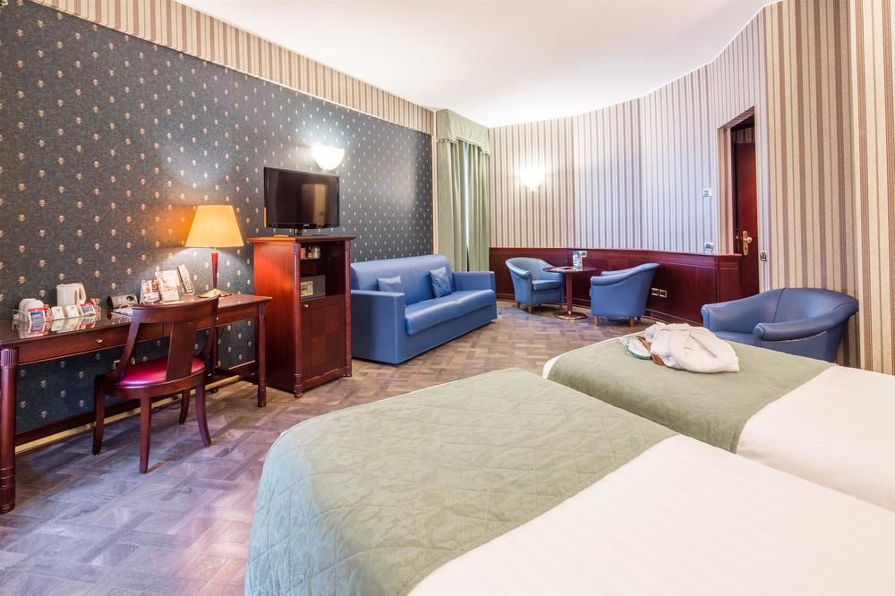 Fotos Hotel Antares Concorde
