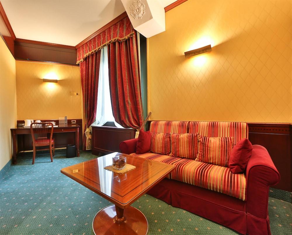 Fotos Hotel Antares Concorde