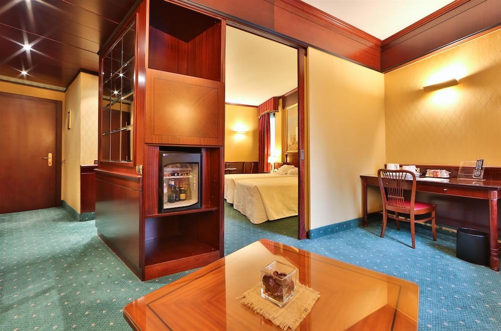 Fotos Hotel Antares Concorde