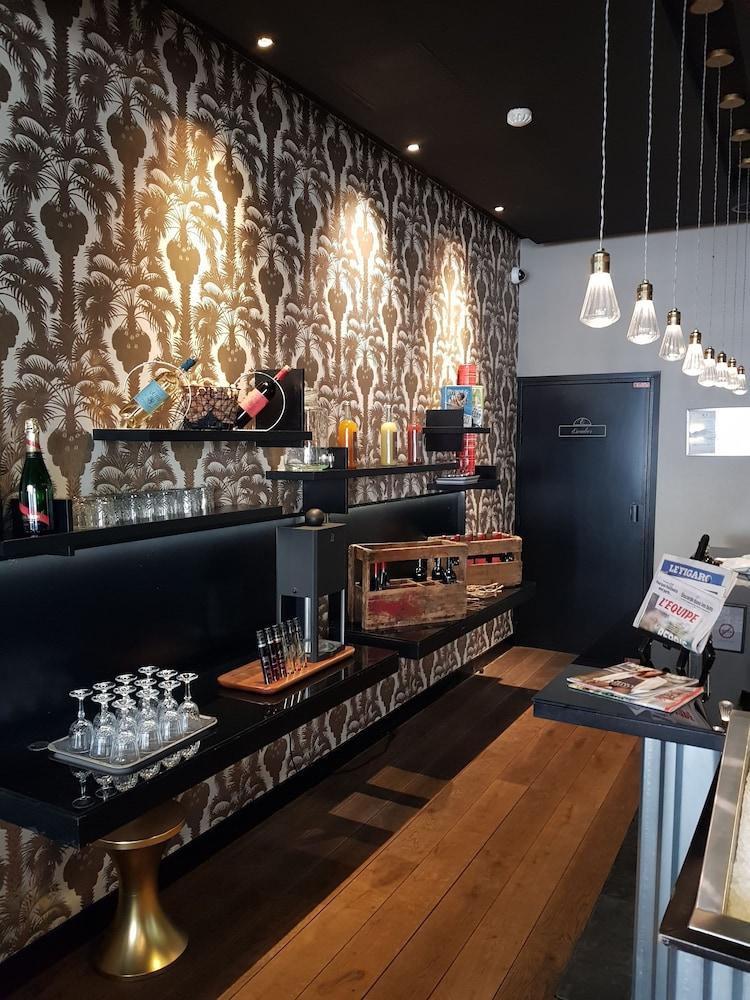 Fotos Hotel Lafayette Buffault