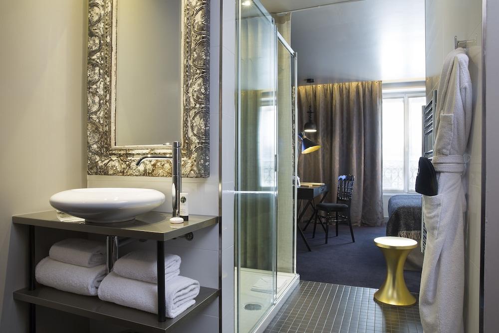 Fotos Hotel Lafayette Buffault