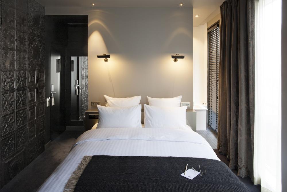 Fotos Hotel Lafayette Buffault