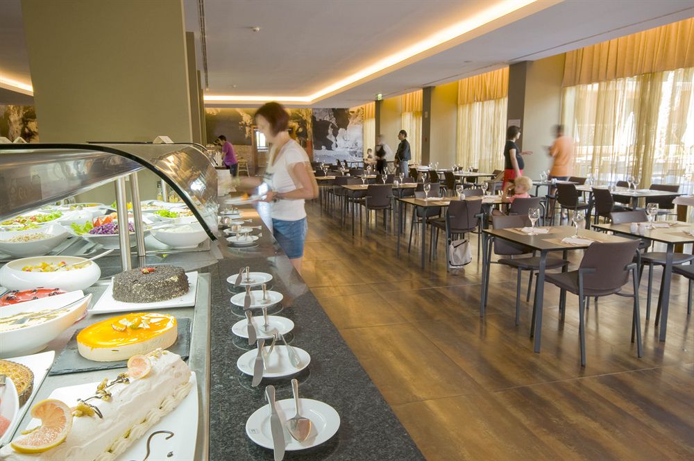 Fotos Hotel Salgados Palace