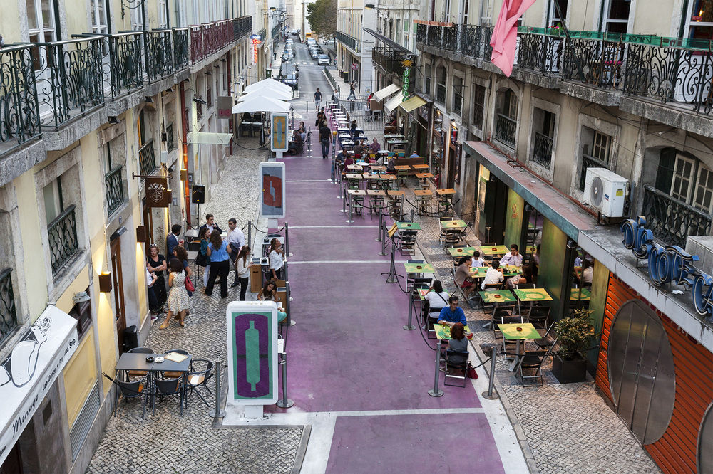 Fotos Hotel Hello Lisbon Cais Do Sodre Apartments