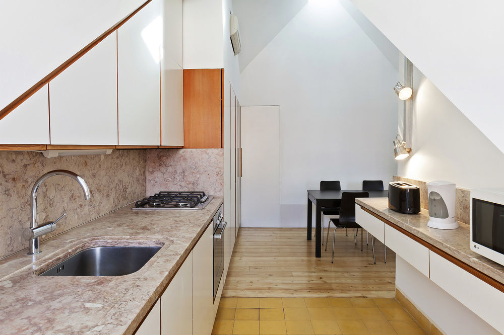 Fotos Hotel Hello Lisbon Cais Do Sodre Apartments