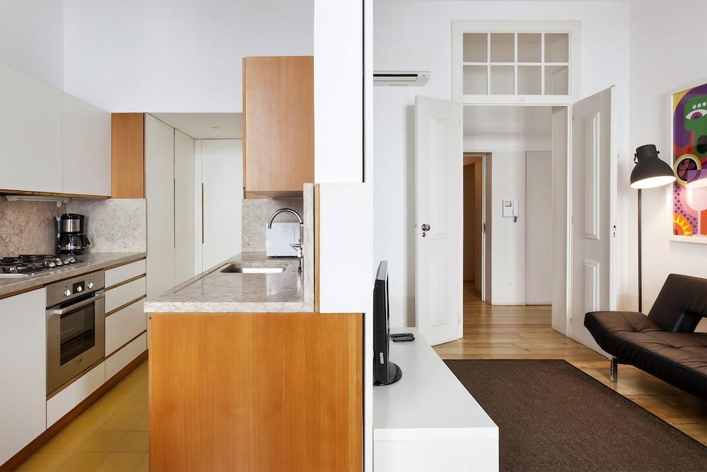 Fotos Hotel Hello Lisbon Cais Do Sodre Apartments