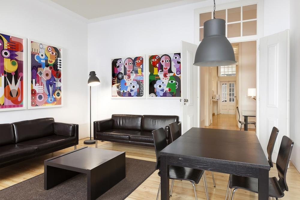 Fotos Hotel Hello Lisbon Cais Do Sodre Apartments