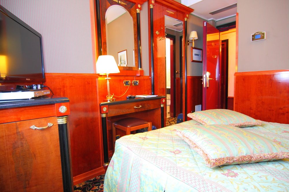 Fotos Hotel Vittoria Hotel