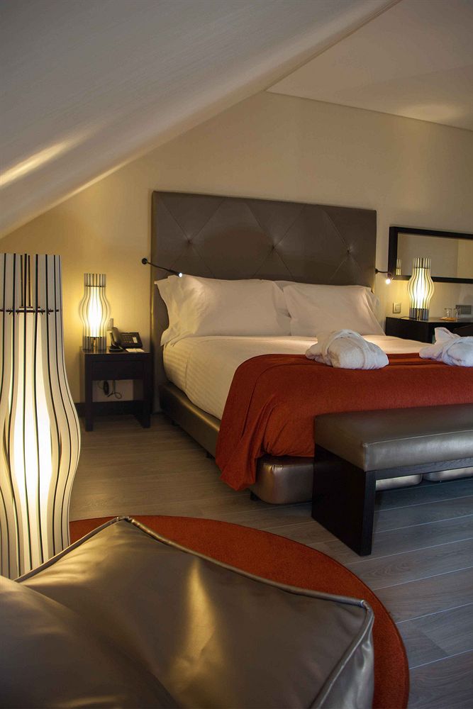 Fotos Hotel Santa Justa