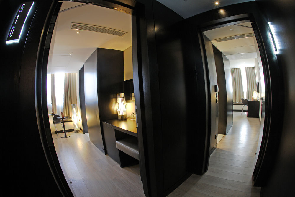 Fotos Hotel Santa Justa