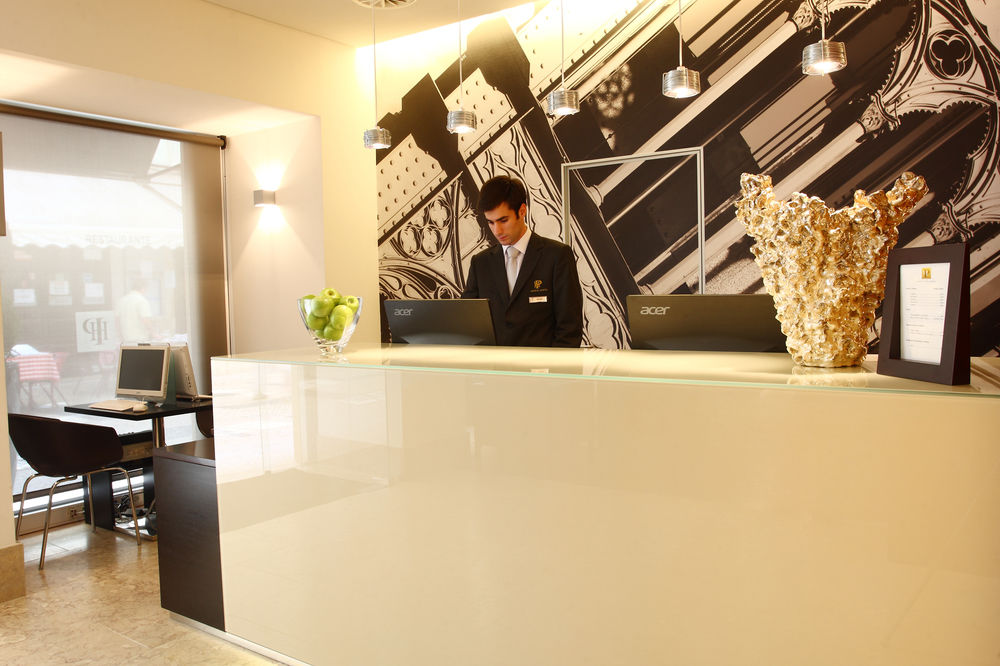 Fotos Hotel Santa Justa