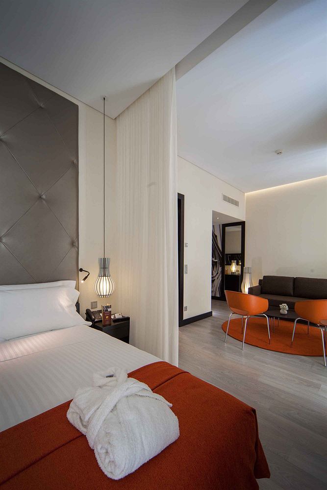 Fotos Hotel Santa Justa