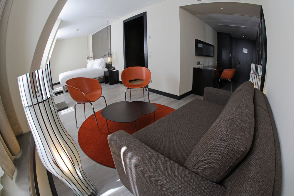 Fotos Hotel Santa Justa