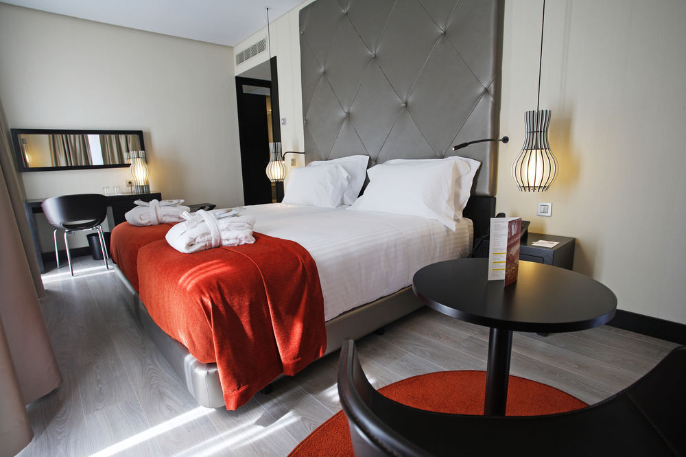 Fotos Hotel Santa Justa