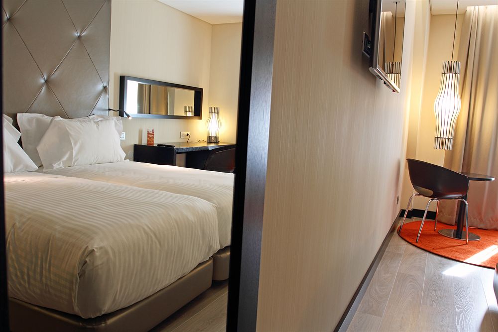 Fotos Hotel Santa Justa