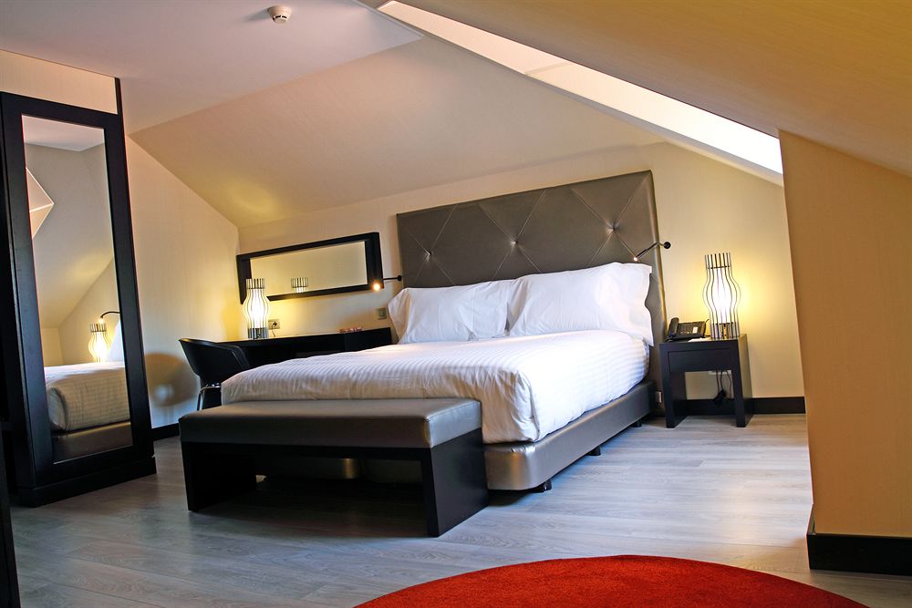 Fotos Hotel Santa Justa