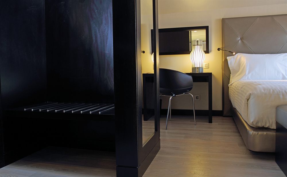 Fotos Hotel Santa Justa
