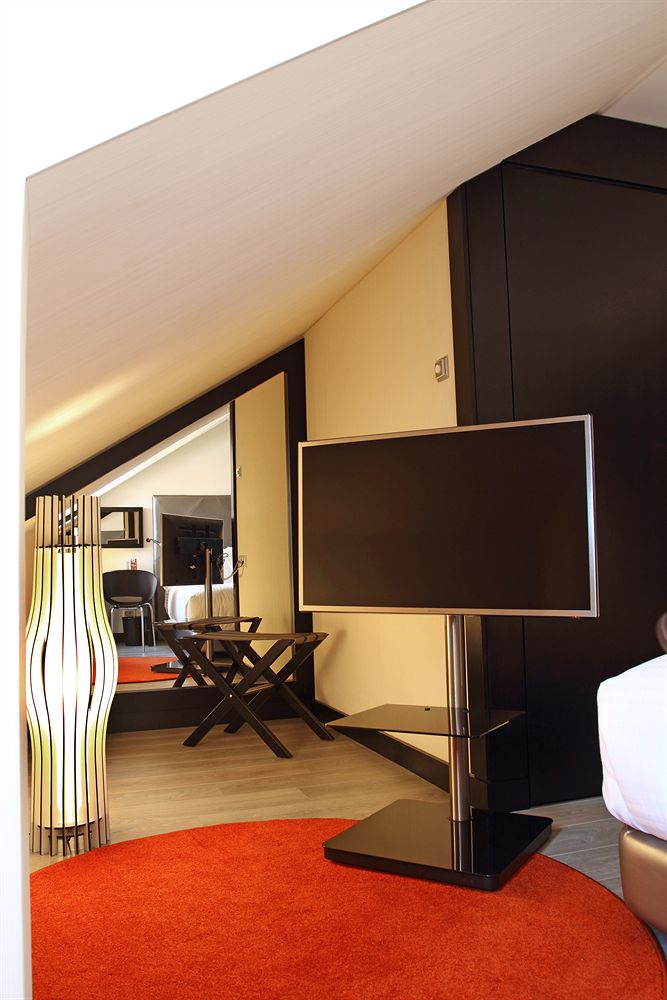 Fotos Hotel Santa Justa