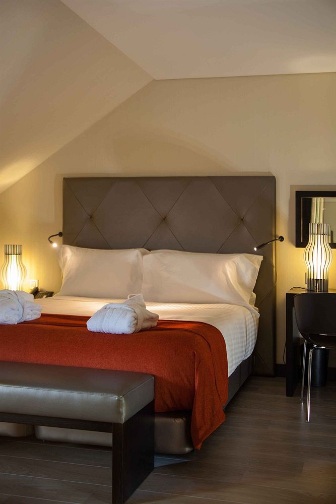 Fotos Hotel Santa Justa