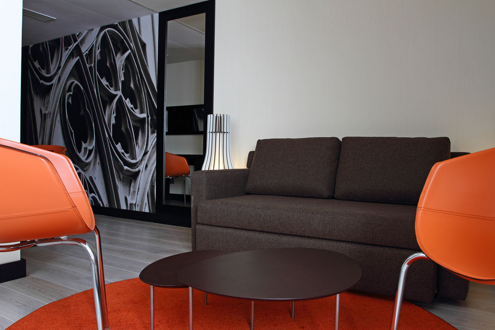 Fotos Hotel Santa Justa