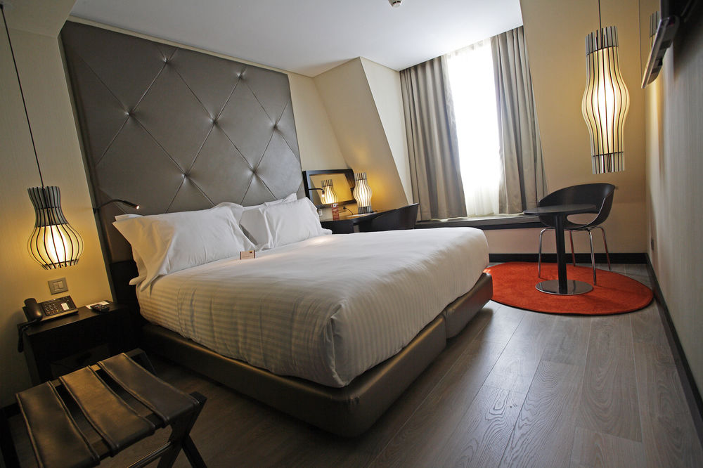 Fotos Hotel Santa Justa