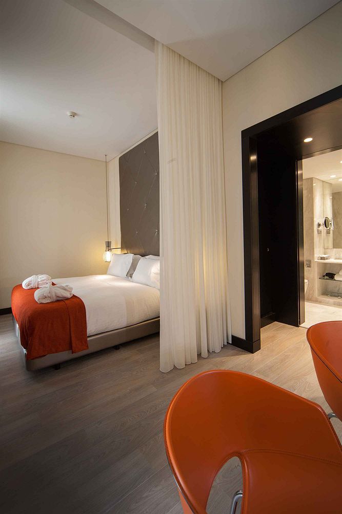 Fotos Hotel Santa Justa