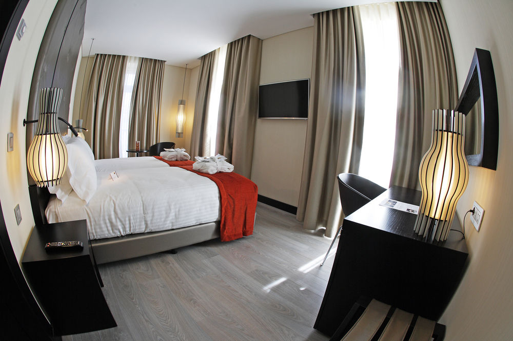 Fotos Hotel Santa Justa