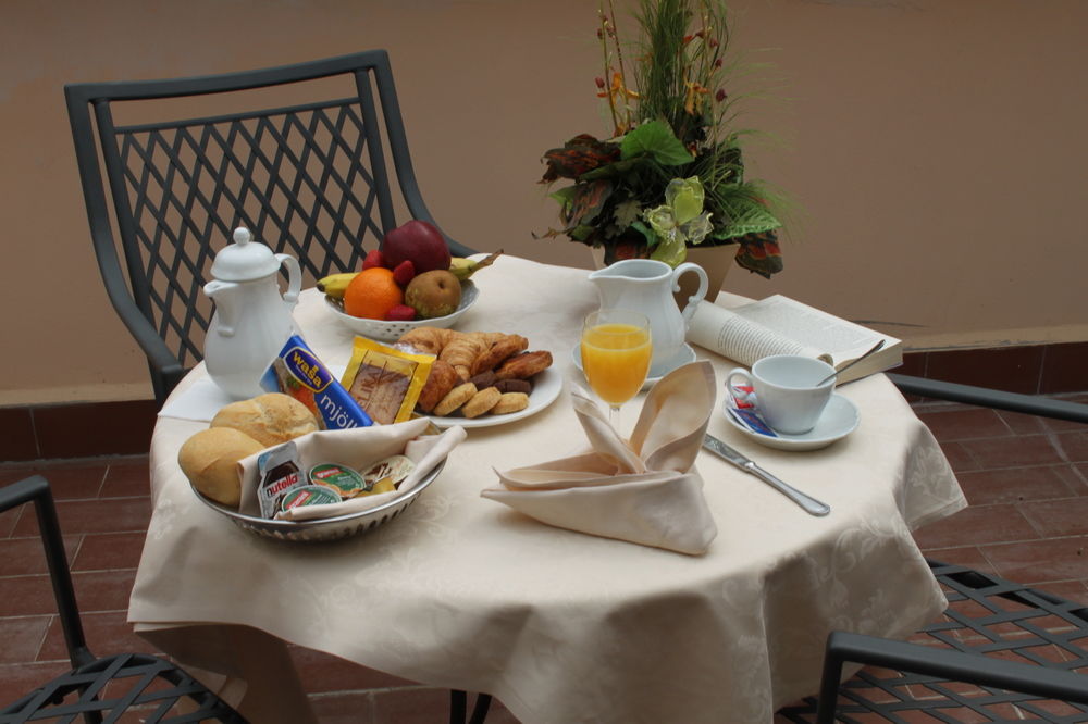 Fotos Hotel Grand Guinigi