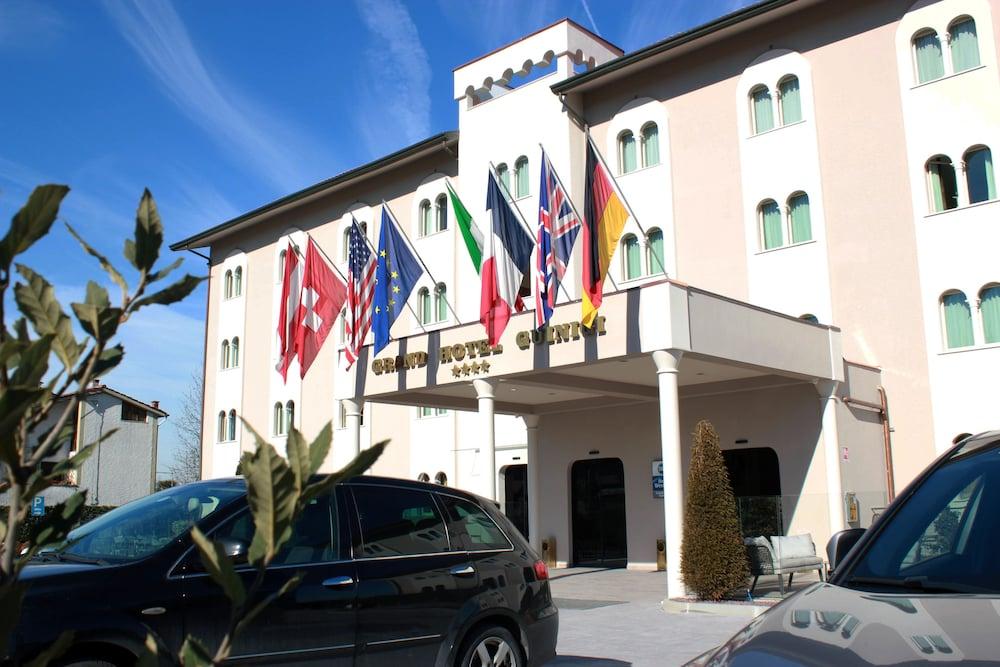 Fotos Hotel Grand Guinigi