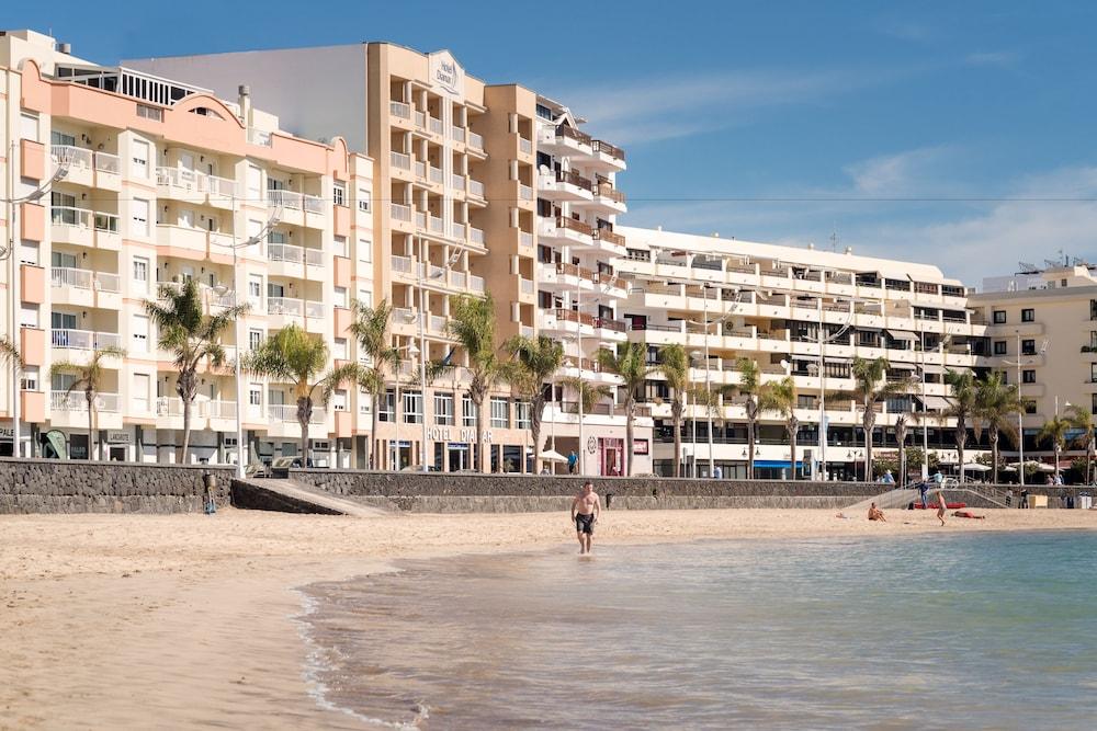 Fotos Hotel Diamar