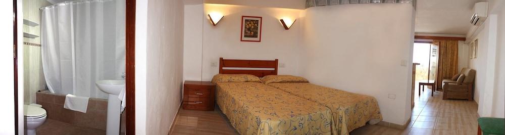 Fotos Apartamentos Apartamentos Llevant