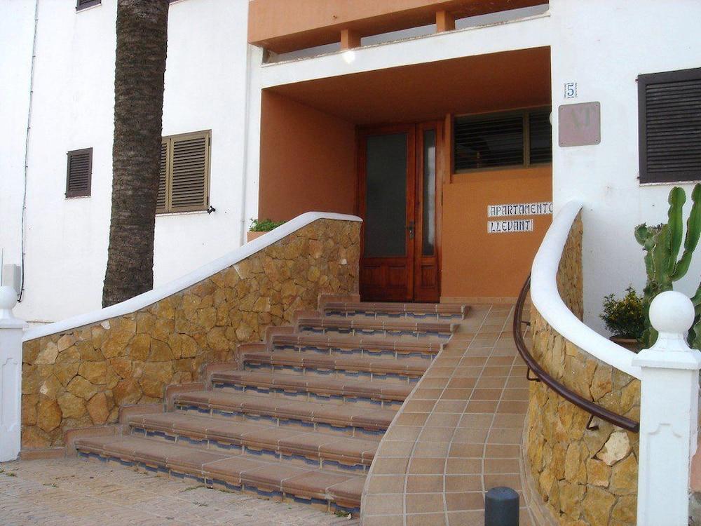 Fotos Apartamentos Apartamentos Llevant