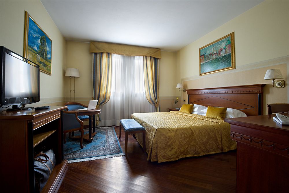 Fotos Hotel Park Bolognese Villa Pace