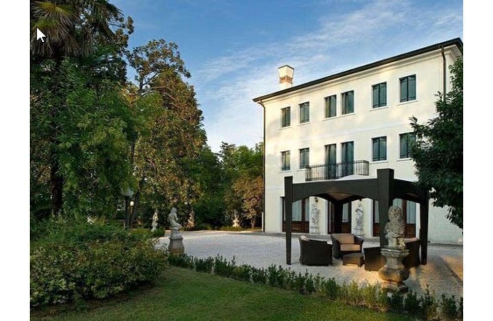 Fotos Hotel Park Bolognese Villa Pace