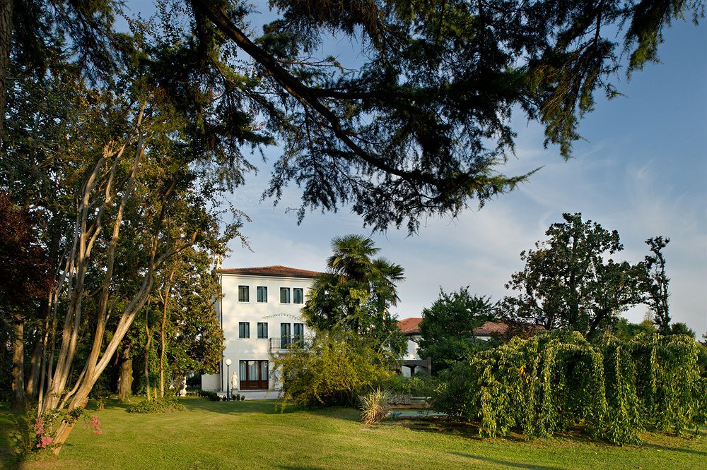 Fotos Hotel Park Bolognese Villa Pace