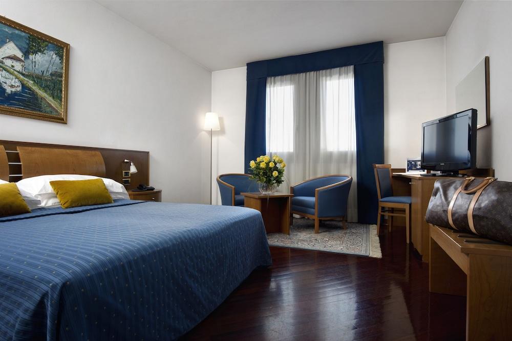 Fotos Hotel Park Bolognese Villa Pace