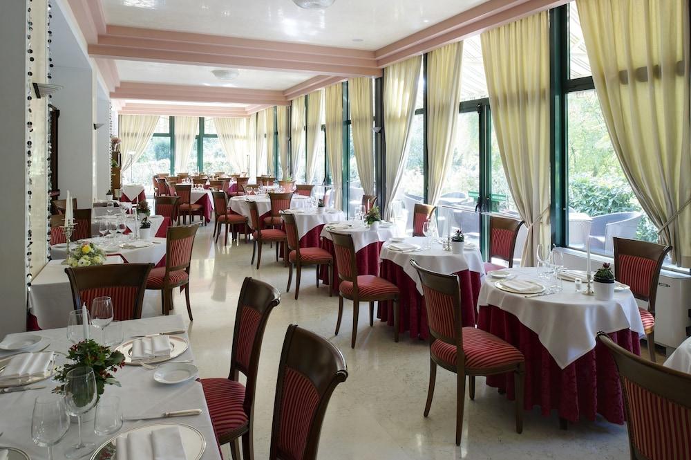 Fotos Hotel Park Bolognese Villa Pace