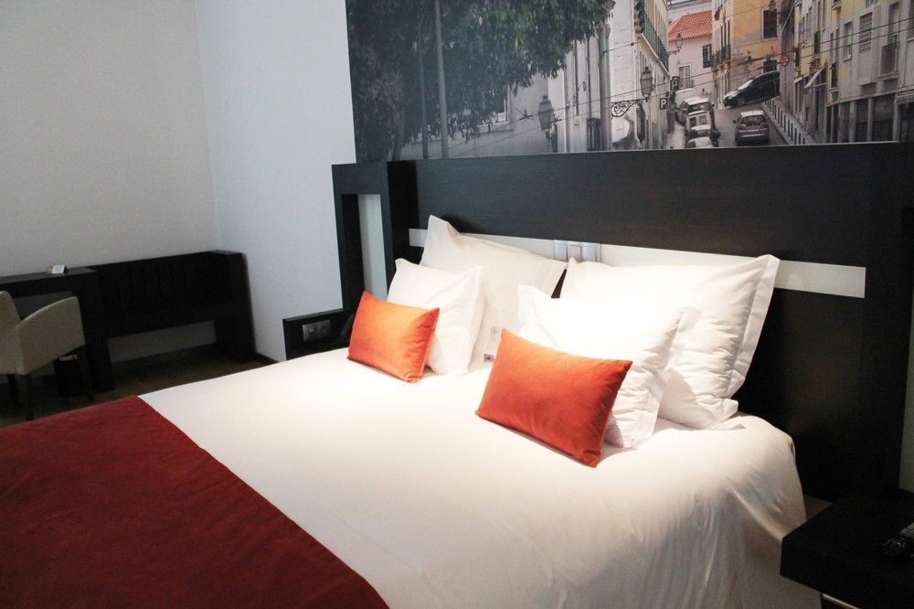 Fotos Hotel Jupiter Lisboa Hotel