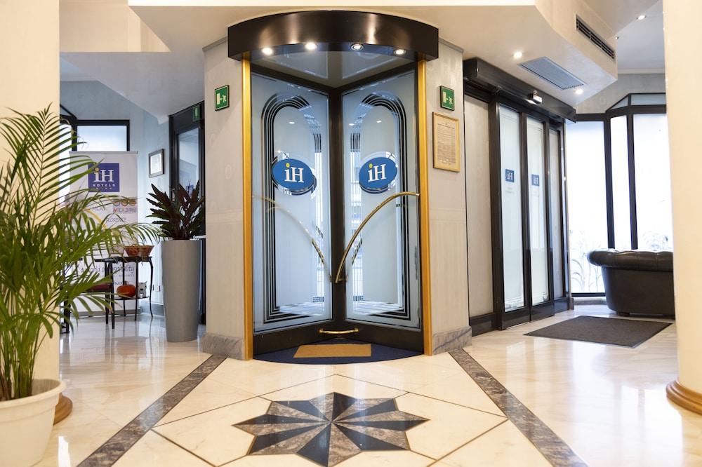 Fotos Hotel Ih Hotels Milano Bocconi