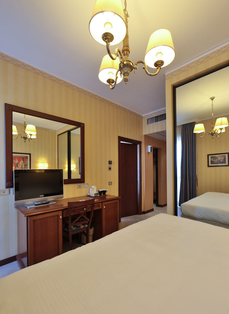 hotel Contessa Jolanda Hotel & Residence Milano