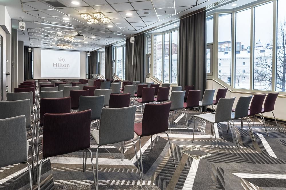 Fotos Hotel Hilton Helsinki Strand