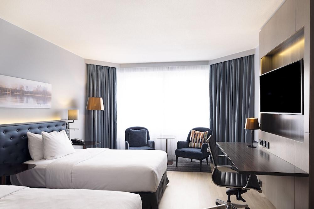 Fotos Hotel Hilton Helsinki Strand