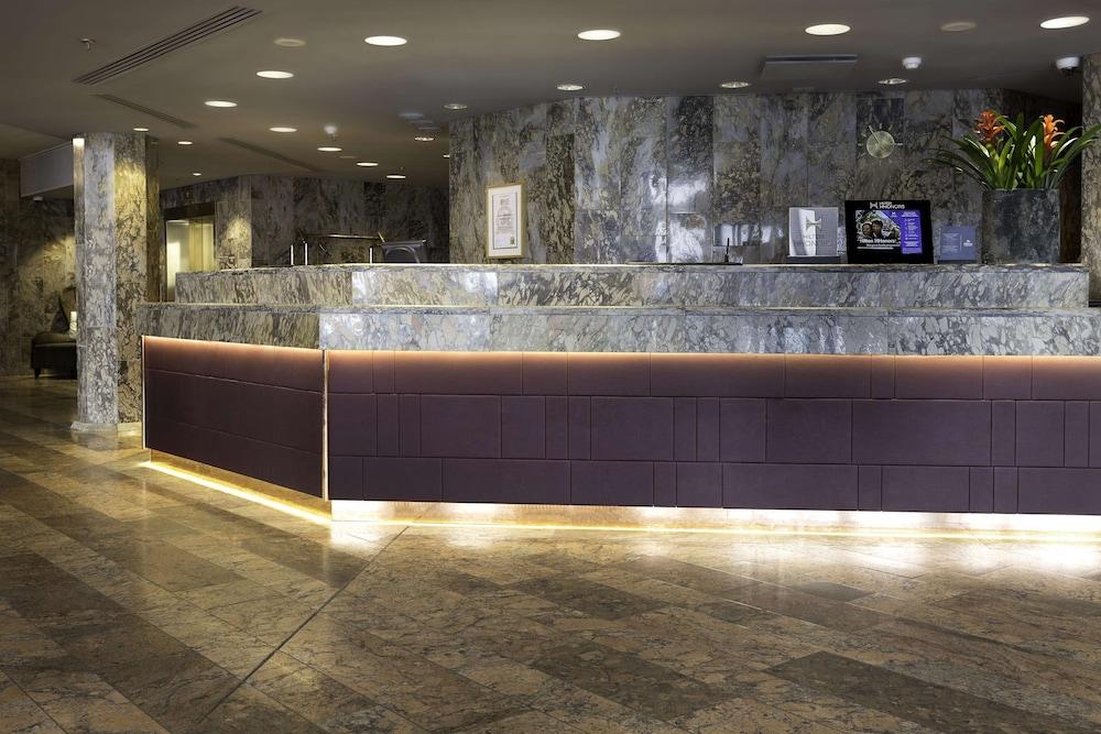 Fotos Hotel Hilton Helsinki Strand