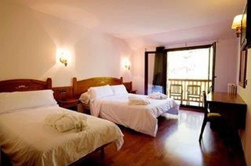 Fotos Hotel Hotel Niunit