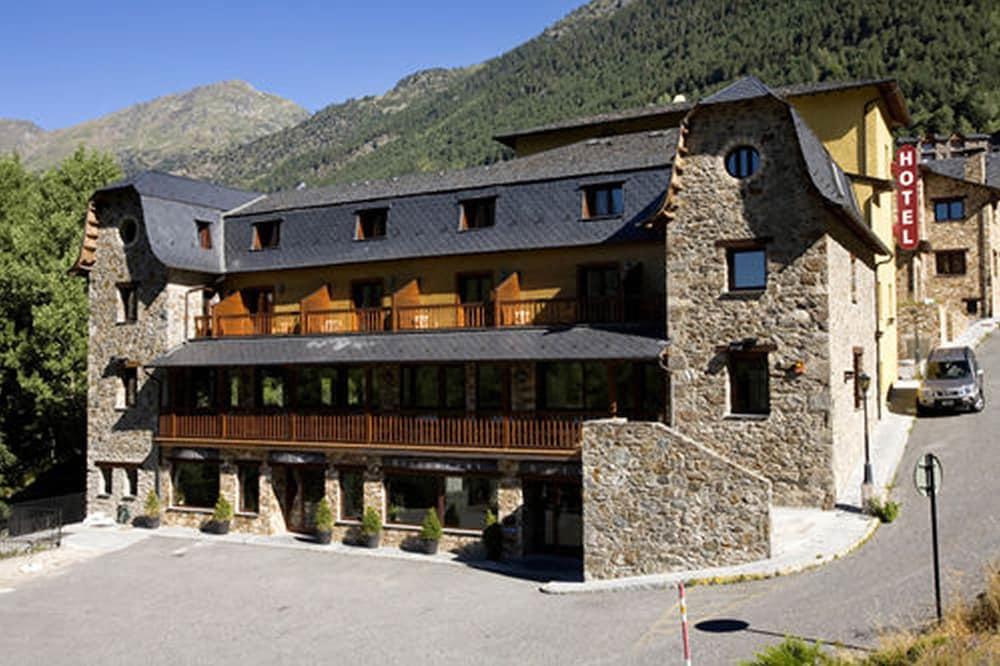 Fotos Hotel Hotel Niunit