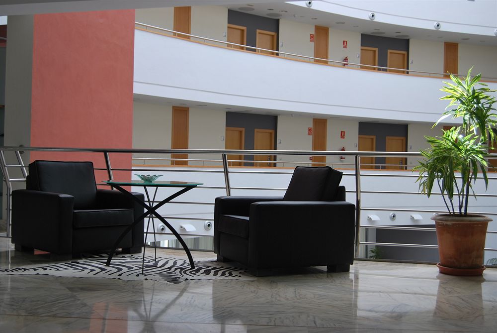 Fotos Hotel Costa Conil By Fuerte Group