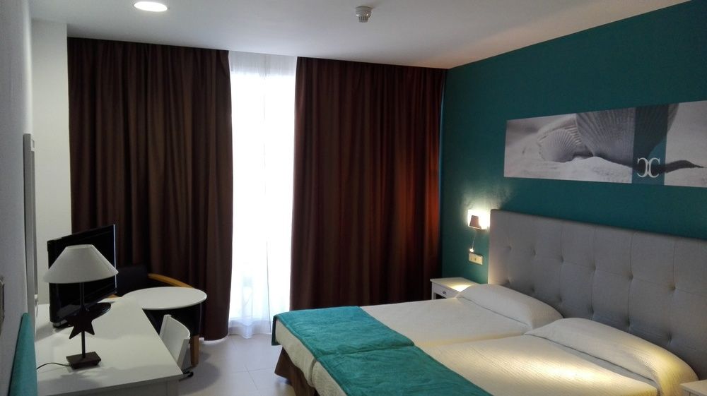 Fotos Hotel Costa Conil By Fuerte Group