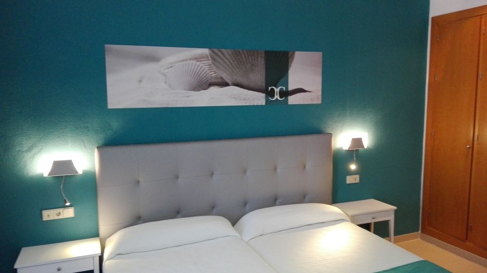 Fotos Hotel Costa Conil By Fuerte Group