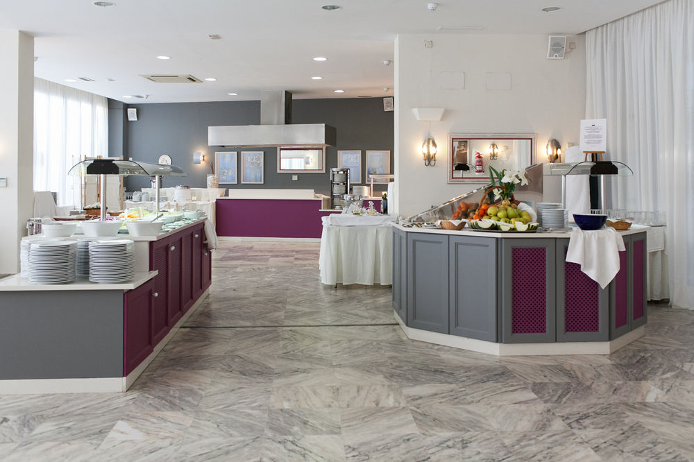 Fotos Hotel Costa Conil By Fuerte Group